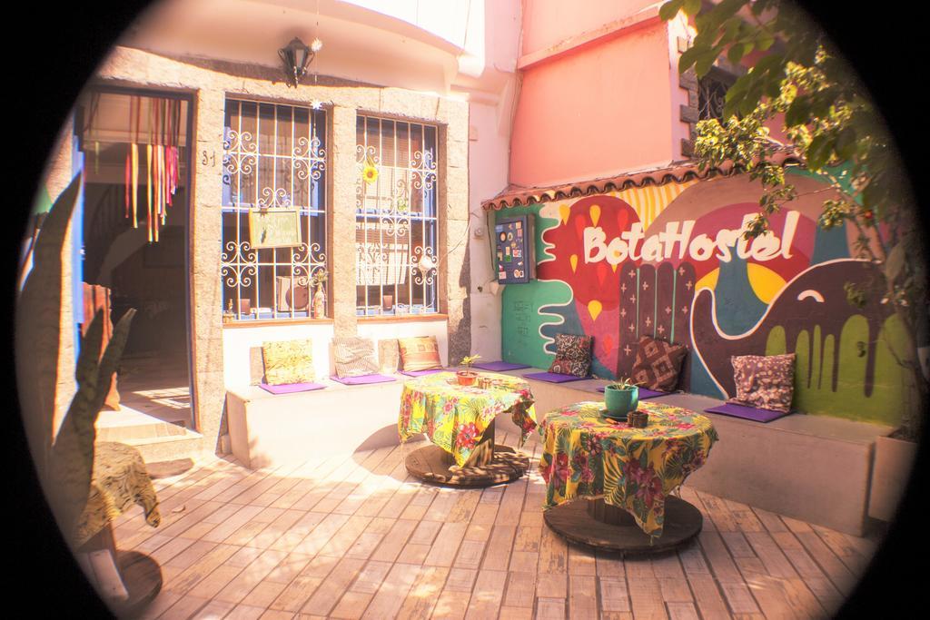 Botahostel - Rio de Janeiro, Rio de Janeiro