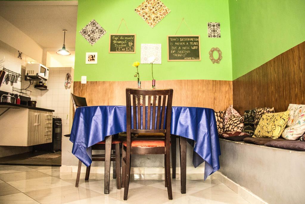Botahostel - Rio de Janeiro — Photos 1